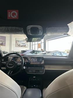 هيونداي كونا